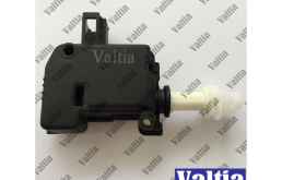 ΗΛΕΚΤΡΟΜΑΓΝΗΤΙΚΗ ΚΛΕΙΔΑΡΙΑ VW GOLF 4/ PASSAT B5/5.5 '96-'05/ JETTA 5 '06-'11/ TOURAN 1 '03-'10/ AUDI ΤΤ '03-'06/ SKODA OCTAVIA 1/ 2 '97-'13 ΜΟΤΕΡ ΠΟΡΤΑΣ ΒΕΝΖΙΝΗΣ| 2PIN