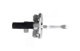 ΣΤΟΠ ΠΟΡΤΑΣ SEAT AROSA '97-'04/ VW LUPO '99-'05