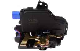 ΗΛΕΚΤΡΟΜΑΓΝΗΤΙΚΗ ΚΛΕΙΔΑΡΙΑ SKODA FABIA 2A (5J) '07-'10 ΠΙΣΩ ΑΡΙΣΤΕΡΑ| 6PIN