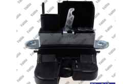 ΗΛΕΚΤΡΟΜΑΓΝΗΤΙΚΗ ΚΛΕΙΔΑΡΙΑ VW GOLF 5 '03-'09/ GOLF 6 '09-'14/ PASSAT VARIANT (B6) '06-'13 ΓΛΩΣΣΑ ΚΛΕΙΔΑΡΙΑΣ 3/5ΗΣ| 4PIN