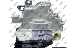 ΗΛΕΚΤΡΟΜΑΓΝΗΤΙΚΗ ΚΛΕΙΔΑΡΙΑ AUDI A4 (B8) '11-'14 PREMIUM/ PRESTIGE/ A6 '11-'14/ A8 '10-'16/ ΤΤ QUATTRO '10-'14/ Q3 '09-'14/ Q5 '10-'14/ Q7 '10-'14/ VW TOUAREG 3 '10-'16 ΕΜΠΡΟΣ ΑΡΙΣΤΕΡΑ| 7PIN