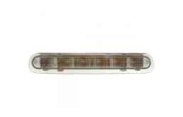 ΤΡΙΤΟ ΣΤΟΠ TOYOTA HILUX VIGO '12- ΑΣΠΡΟ LED