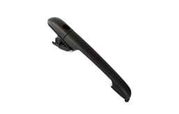 ΛΑΒΗ ΕΞΩΤΕΡΙΚΗ MERCEDES SPRINTER '95-'06 ΜΑΥΡΗ ΑΡΙΣΤΕΡΗ/ΔΕΞΙΑ (ME ΤΡΥΠΑ ΚΛΕΙΔΙΟΥ)