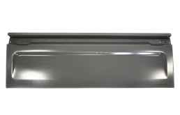 ΠΟΡΤΑ ΚΑΡΟΤΣΑΣ TOYOTA HILUX '88-'96 YN/LN85/105 ΜΕ ΧΕΡΟΥΛΙΑ ΣΤΗΝ ΑΚΡΗ - ΤΑΪΛΑΝΔΗΣ