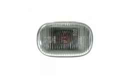 ΦΑΝΟΣ ΦΤΕΡΟΥ TOYOTA HILUX VIGO KUN15/ 25/ 26 ΑΣΠΡΟ DIAMOND