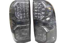 ΦΑΝΟΣ ΣΤΟΠ TOYOTA HILUX VIGO '12- SMΟKΕ (ΣΕΤ)