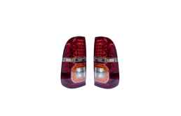 ΦΑΝΟΣ ΣΤΟΠ TOYOTA HILUX VIGO '12- LED SET