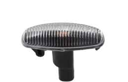 ΦΑΝΟΣ ΦΤΕΡΟΥ TOYOTA HILUX REVO '15- ΑΣΠΡΟ