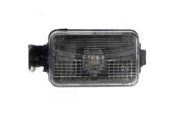 ΦΑΝΟΣ ΑΡΙΘΜΟΥ TOYOTA HILUX REVO '15