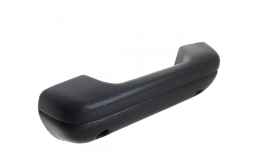 ΜΠΡΑΤΣΟ ΠΟΡΤΑΣ TOYOTA HILUX LN145 ΓΚΡΙ