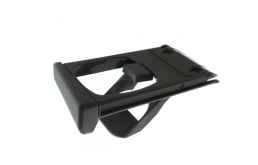 ΠΟΤΗΡΟΘΗΚΗ TOYOTA HILUX VIGO '05-'11 ΓΚΡΙ