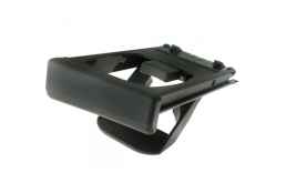 ΠΟΤΗΡΟΘΗΚΗ TOYOTA HILUX VIGO '05-'11 ΓΚΡΙ