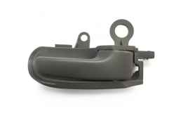 ΛΑΒΗ ΕΣΩΤΕΡΙΚΗ TOYOTA AYGO '05-'14/ CITROEN C1 '05-'13/ PEUGEOT 107 '06-'12 ΓΚΡΙ ΕΜΠΡΟΣ/ ΠΙΣΩ ΔΕΞΙΑ