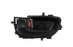 ΛΑΒΗ ΕΣΩΤΕΡΙΚΗ TOYOTA YARIS '12-'15/COROLLA '14- ΜΑΥΡΗ ΕΜΠΡΟΣ/ ΠΙΣΩ ΑΡΙΣΤΕΡΗ