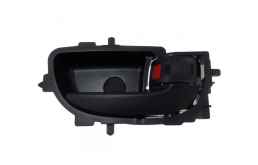 ΛΑΒΗ ΕΣΩΤΕΡΙΚΗ TOYOTA YARIS '12-'15/COROLLA '14- ΜΑΥΡΗ ΕΜΠΡΟΣ/ ΠΙΣΩ ΔΕΞΙΑ