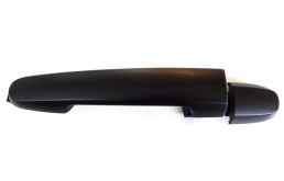ΛΑΒΗ ΕΞΩΤΕΡΙΚΗ TOYOTA HILUX VIGO '04-'15/ COROLLA '03-'12 / YARIS '06-'12/ AYGO '14-'20/ AURIS '06 ΜΑΥΡΗ ΕΜΠΡΟΣ ΔΕΞΙΑ