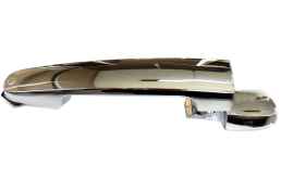 ΛΑΒΗ ΕΞΩΤΕΡΙΚΗ TOYOTA HILUX VIGO '04 ΧΡΩΜΙΟ ΕΜΠΡΟΣ ΔΕΞΙΑ