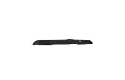 ΛΑΒΗ ΕΞΩΤΕΡΙΚΗ TOYOTA HIACE '90-'97/ '97-'03 ΠΙΣΩ 3ης/ 5ης ΠΟΡΤΑΣ ΜΑΥΡΗ (με πλαίσιο)
