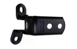 ΜΕΝΤΕΣΕΣ ΠΟΡΤΑΣ TOYOTA COROLLA '09-'13/ LANDCRUISER FJ200 '08- / FJ CRUISER '07-'14 ΕΜΠΡΟΣ /ΑΝΩ