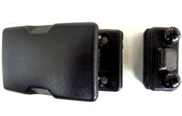 ΜΠΛΟΚ ΠΑΡΑΘΥΡΟΥ TOYOTA HILUX RN85 / YN100