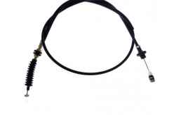 ΣΥΡΜΑ ΓΚΑΖΙΟΥ MAZDA B1600/ B2000 '85-'89