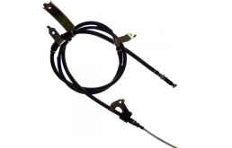 ΣΥΡΜΑ ΧΕΙΡΟΦΡΕΝΟΥ MAZDA BT50 '11-/ RANGER '11- T6 ΠΙΣΩ ΑΡΙΣΤΕΡΟ