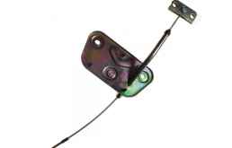 ΣΥΡΜΑ ΧΕΙΡΟΦΡΕΝΟΥ MAZDA BT50 '11-/ RANGER '11- T6 ΕΜΠΡΟΣ