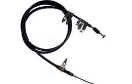 ΣΥΡΜΑ ΧΕΙΡΟΦΡΕΝΟΥ MAZDA B2600 '85- 4WD ΠΙΣΩ ΔΕΞΙ