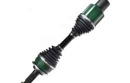 ΗΜΙΑΞΟΝΙΟ FORD RANGER '11-'15/ '16-/ MAZDA BT50 '12- 4WD ΕΜΠΡΟΣ ΔΕΞΙΑ