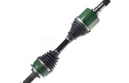 ΗΜΙΑΞΟΝΙΟ FORD RANGER '11-'15/ '16-/ MAZDA BT50 '12- 4WD ΕΜΠΡΟΣ ΑΡΙΣΤΕΡΑ