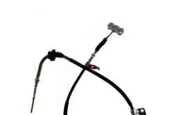 ΣΥΡΜΑ ΧΕΙΡΟΦΡΕΝΟΥ MAZDA B2500 '96-'99 2WD ΕΜΠΡΟΣ