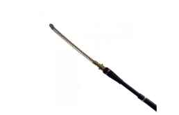 ΣΥΡΜΑ ΧΕΙΡΟΦΡΕΝΟΥ MAZDA B2500 '96-'99 2WD ΠΙΣΩ ΔΕΞΙ