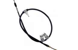 ΣΥΡΜΑ ΧΕΙΡΟΦΡΕΝΟΥ MAZDA B2500 '96'-99 4WD ΠΙΣΩ ΔΕΞΙ