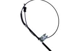 ΣΥΡΜΑ ΧΕΙΡΟΦΡΕΝΟΥ MAZDA B2500 '99- 2WD ΠΙΣΩ ΔΕΞΙ