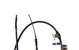 ΣΥΡΜΑ ΧΕΙΡΟΦΡΕΝΟΥ MAZDA B2500 '99- 4WD ΠΙΣΩ ΑΡΙΣΤΕΡΟ