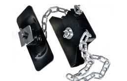 ΜΗΧΑΝΙΣΜΟΣ ΡΕΖΕΡΒΑΣ MAZDA B2500 '02-'05/RANGER '06-'11 4WD