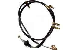 ΣΥΡΜΑ ΧΕΙΡΟΦΡΕΝΟΥ MAZDA B2500/ BT50/ FORD RANGER '99-'06 4WD ΕΜΠΡΟΣ