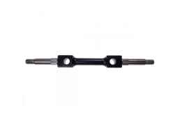 ΠΕΙΡΟΣ ΨΑΛΙΔΙΟΥ ΕΣΩΤΕΡΙΚΟΣ MAZDA BT50 '06-'10 2WD/ 4WD ΑΝΩ