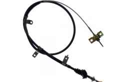 ΣΥΡΜΑ ΧΕΙΡΟΦΡΕΝΟΥ MAZDA BT50/ RANGER '06- 2WD ΕΜΠΡΟΣ