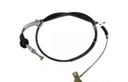 ΣΥΡΜΑ ΧΕΙΡΟΦΡΕΝΟΥ MAZDA BT50 '06- UN 4WD ΕΜΠΡΟΣ