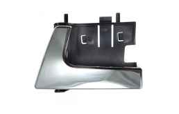 ΛΑΒΗ ΕΣΩΤΕΡΙΚΗ VW POLO '99-'02 (6N) ΧΡΩΜΙΟ ΕΜΠΡΟΣ ΑΡΙΣΤΕΡΗ