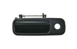 ΛΑΒΗ ΕΞΩΤΕΡΙΚΗ VW GOLF 4 '99-'07/ LUPO '98-'05/ POLO '94-'01/ T5/ SEAT AROSA '97-'04/ ALHAMBRA '95-'10 3/5ΗΣ ΠΟΡΤΑΣ