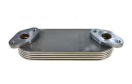 ΨΥΓΕΙΟ ΛΑΔΙΟΥ MAZDA B2500 UN '99- EURO2 NORMAL POWER (ΧΩΡΙΣ TURBO)/ BT-50/ FORD RANGER '98-