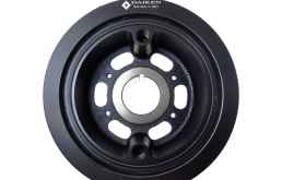 ΤΡΟΧΑΛΙΑ ΣΤΡΟΦΑΛΟΥ MAZDA B2500 UN/ FORD RANGER ER WL