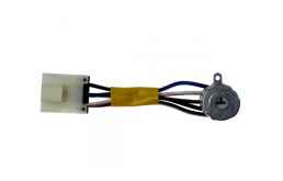 ΕΠΑΦΗ ΜΙΖΑΣ ΔΙΑΚΟΠΤΗ (ΦΩΛΙΑ) NISSAN SUNNY Ν14/ ALMERA N15 HB