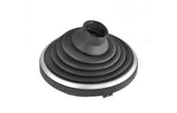 ΦΟΥΣΚΑ ΛΕΒΙΕ ΤΑΧΥΤΗΤΩΝ FORD FIESTA '01-'12 (ΚΟΝΤΗ ΚΟΝΣΟΛΑ)