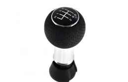 ΠΟΜΟΛΟ ΛΕΒΙΕ ΤΑΧΥΤΗΤΩΝ AUDI/ VW/ SKODA/ SEAT ΜΕΓΑΛΗ ΤΡΥΠΑ (20mm) - 6 ΤΑΧΥΤΗΤΕΣ-R123456