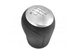 ΠΟΜΟΛΟ ΛΕΒΙΕ ΤΑΧΥΤΗΤΩΝ NISSAN QASHQAI '06-'10 J10/ XTRAIL T31/ JUKE ΜΑΛΑΚΟ ΠΛΑΣΤΙΚΟ - 6 ΤΑΧΥΤΗΤΕΣ-R123456