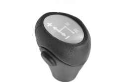 ΠΟΜΟΛΟ ΛΕΒΙΕ ΤΑΧΥΤΗΤΩΝ SMART 450/451 AUTO - ΔΕΡΜΑ - ΑΣΗΜΙ