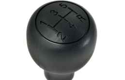 ΠΟΜΟΛΟ ΛΕΒΙΕ ΤΑΧΥΤΗΤΩΝ FORD RANGER 04-11- 5 ΤΑΧΥΤΗΤΕΣ -12345R